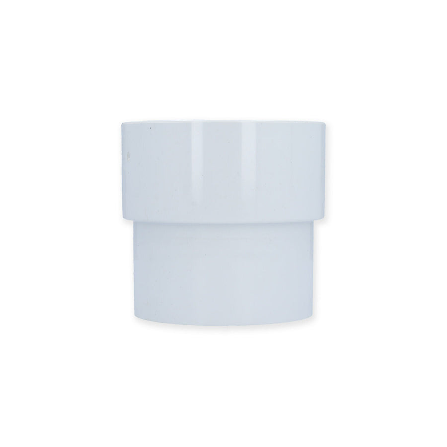 Fitting, Pipe Extender, MagicMend, PVC, 4"Slip x 4"Spigot — Magic Plastics Part #0301-40