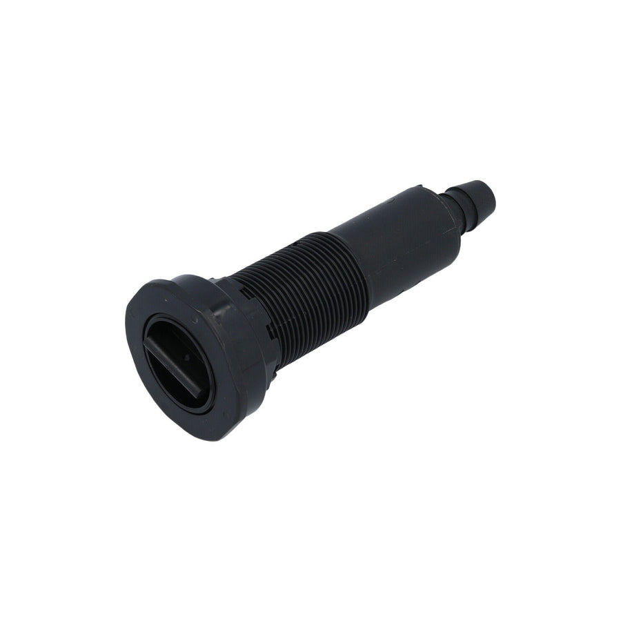 Drain Valve, Magic Plastics, 3/4" Barb — Magic Plastics Part #0456-05