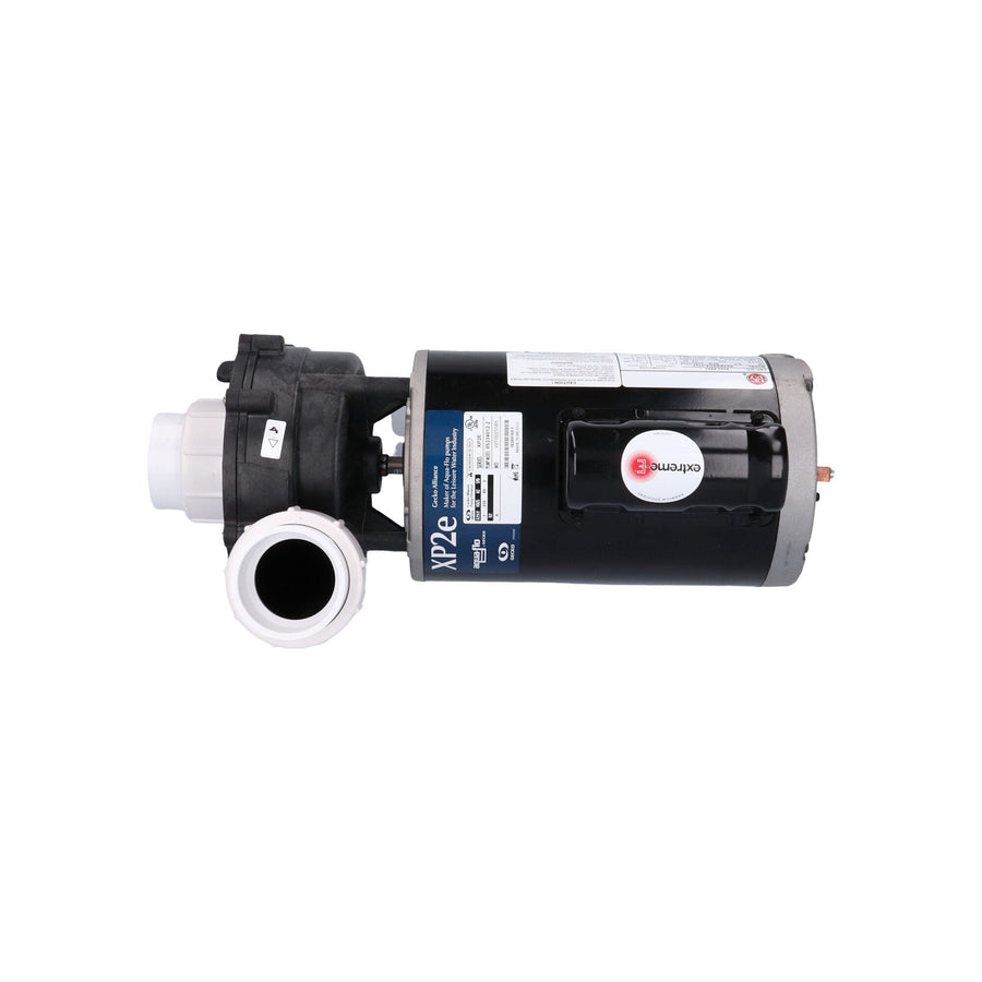 Pump, Aqua-Flo FMXP2e, 3.0HP, SD, 56-Frame, 2-Speed, 230V — Aqua-Flo by Gecko Part #05334012-2040