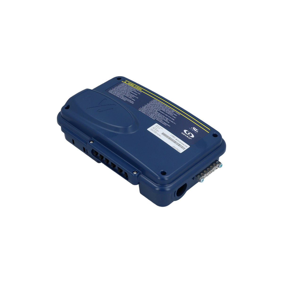 Heat Recovery System, Box Only, 120 volt Only, Gecko — Gecko Alliance Part #0612-221045-440