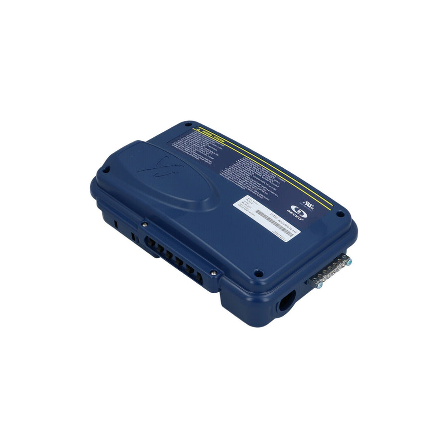 Heat Recovery System, Box Only, 120 volt Only, Gecko — Gecko Alliance Part #0612-221045-440