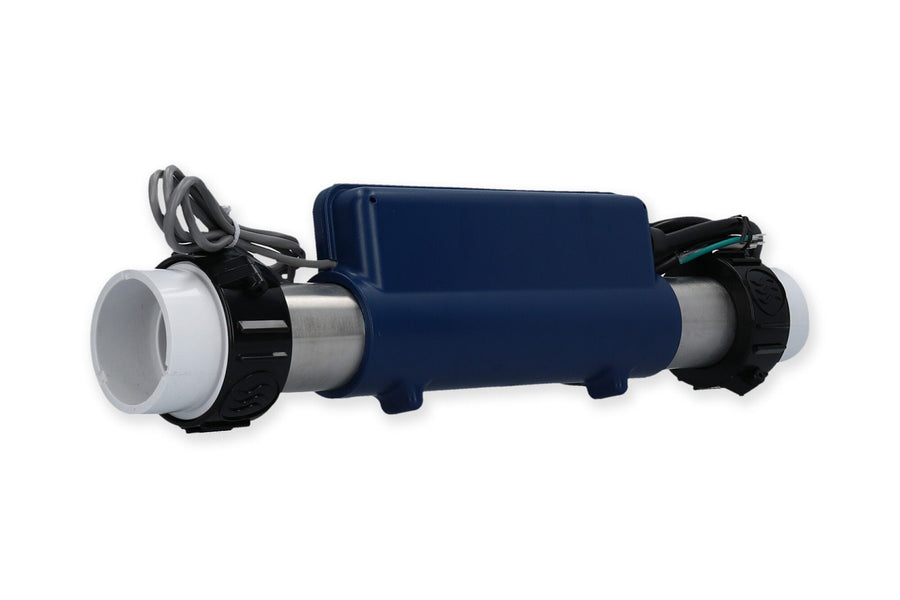 Heater Assembly, Gecko, Heat.Wav, IN.YJ, 1.0/4.0kW — Gecko Alliance Part #0613-421009