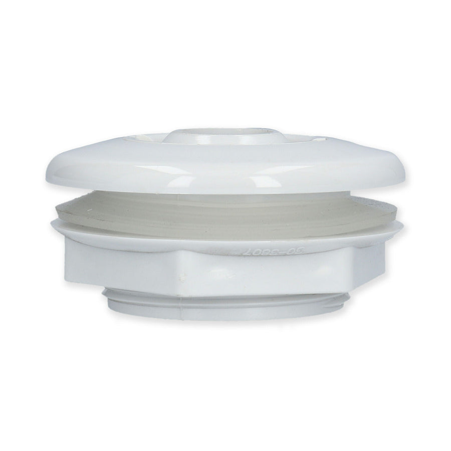 Wall Fitting Assembly, Jet, HydroAir Standard, 3-3/8" Face — Hydro Air Part #10-3100