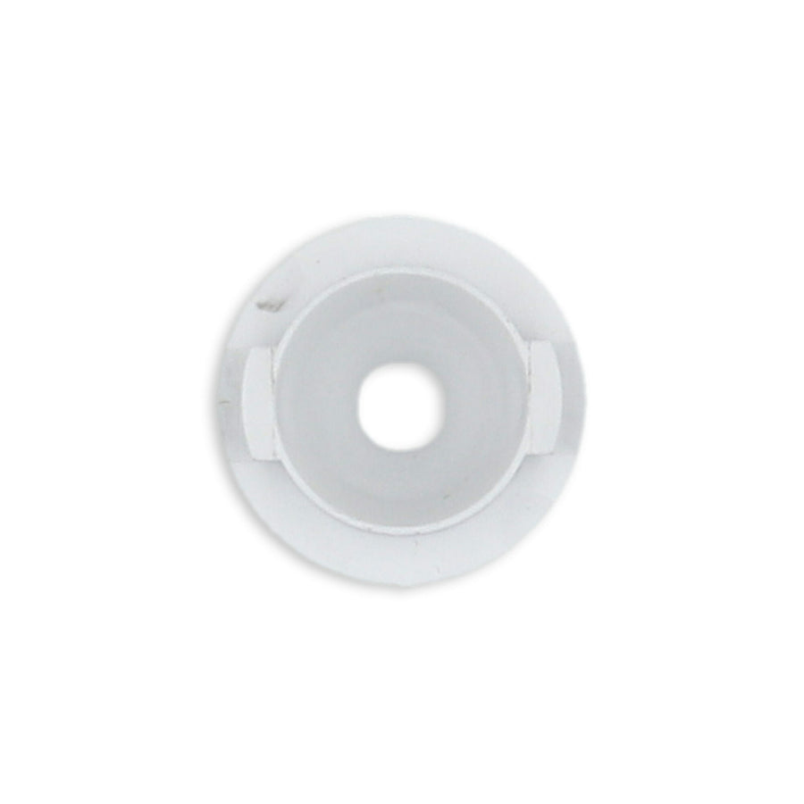 Eyeball, Jet, HydroAir, Hydro-Jet Standard, White — Hydro Air Part #10-3805