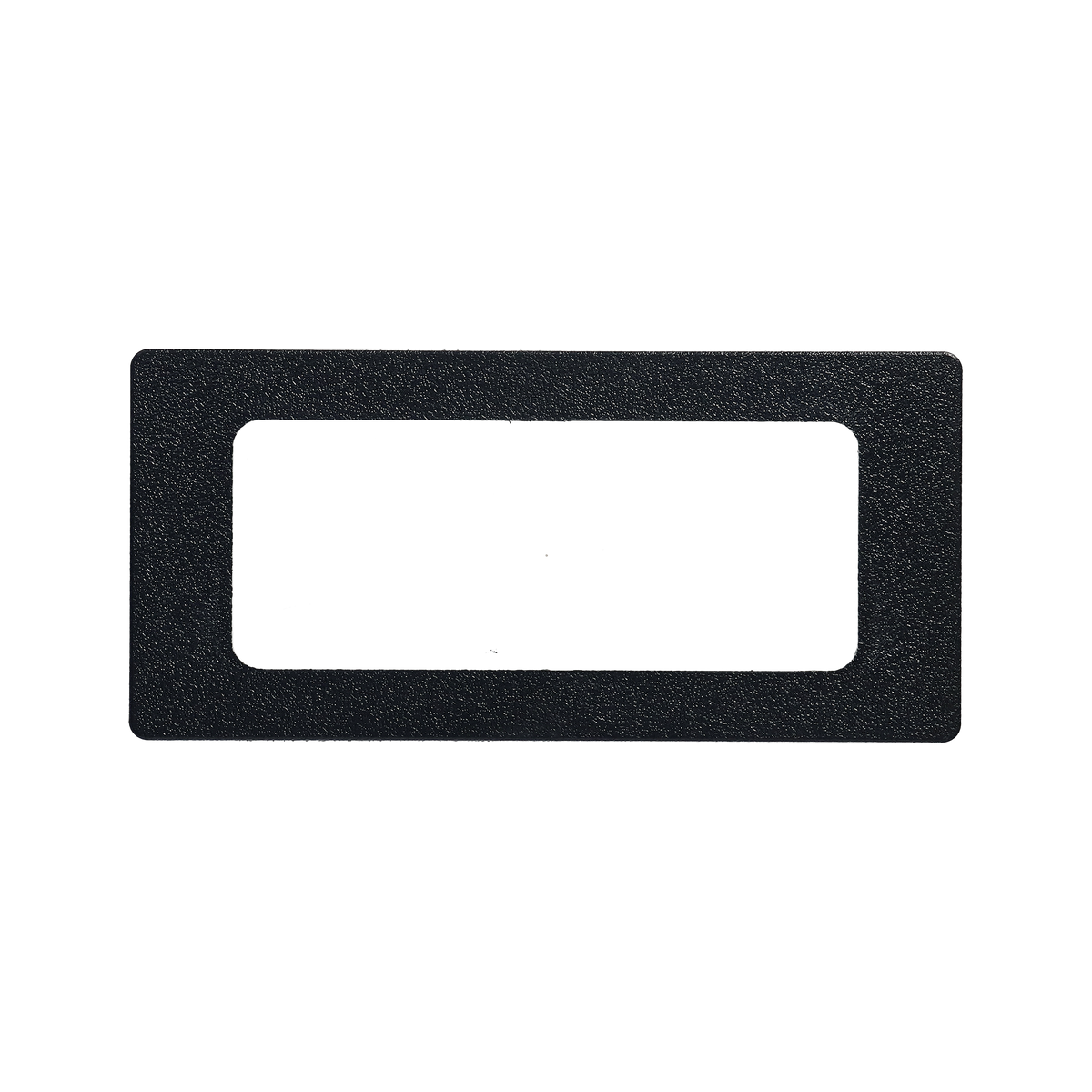 Adapter Plate, Spaside, Balboa Deluxe/Serial — Balboa Part #10165