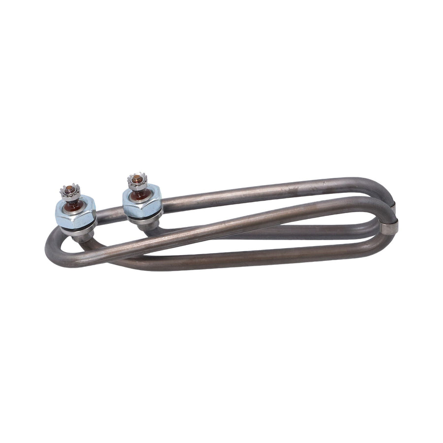 Heater Element, Flo-Thru, Titanium, 3.6KW, 230V — HydroQuip Part #12-0113G-K