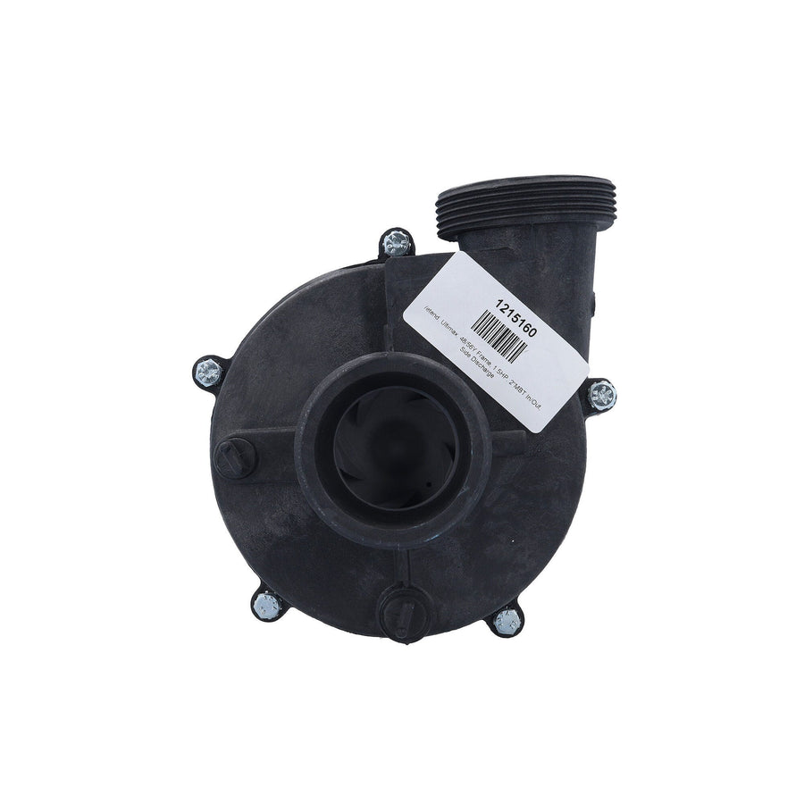 Wet End, Ultimax, 48/56Y Frame, 1.5HP, 2"MBT In/Out — Vico Part #1215160
