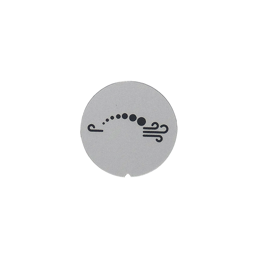 Overlay, Small Dome, Air Control — Dynasty Part #14045