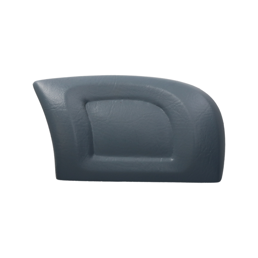 Pillow, Left Hand, 4043, Titanium, 2013 — Dynasty Part #14767