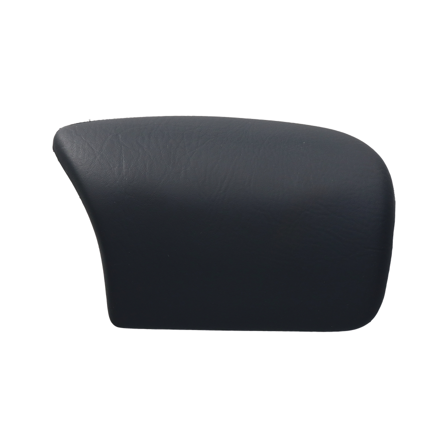 Pillow, Left Hand, 4105, Dark Gray S-01-4105Dg — Dynasty Part #15235