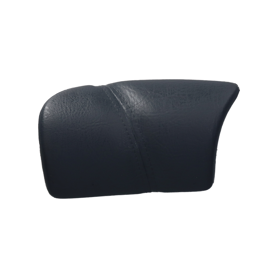 Pillow, Right Hand, Stitched, 4110, Dark Gray — Dynasty Part #15287