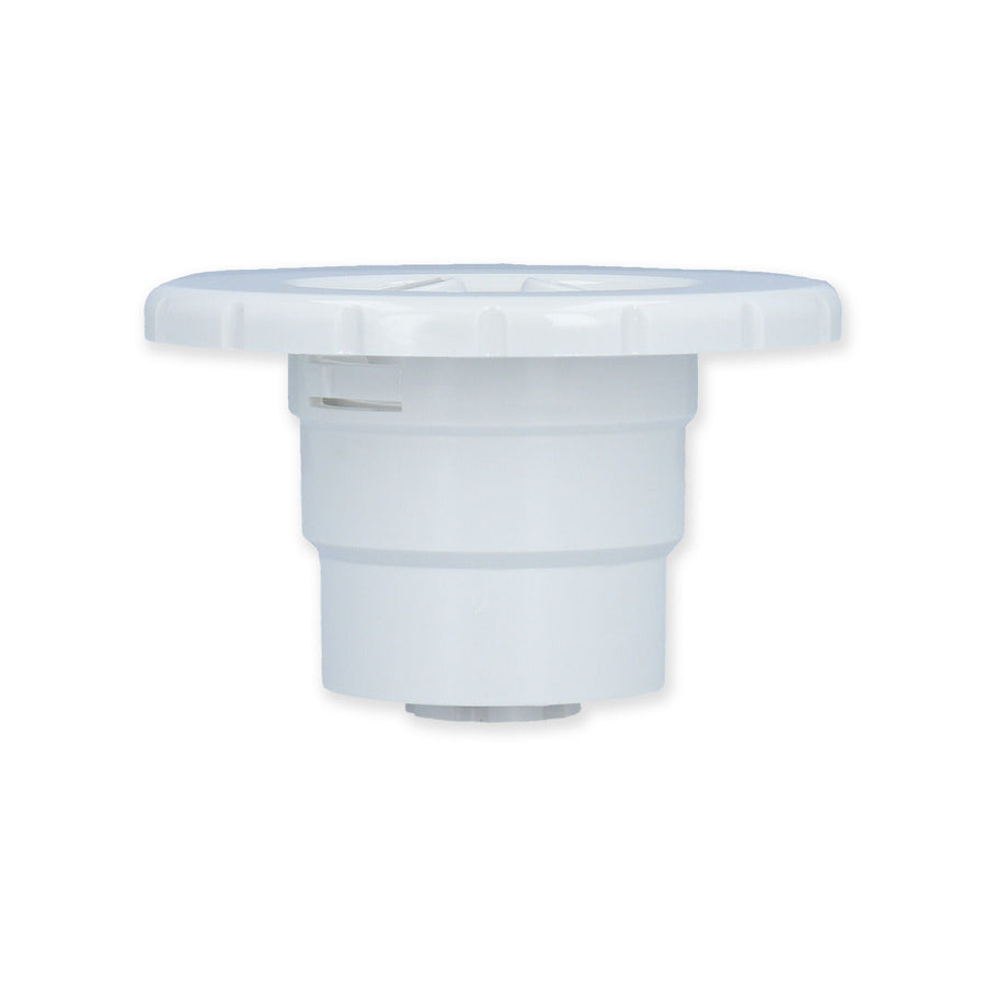 Jet Internal, HydroAir Magna, Dual Port Roto, 3-1/2" Face — Hydro Air Part #16-4820