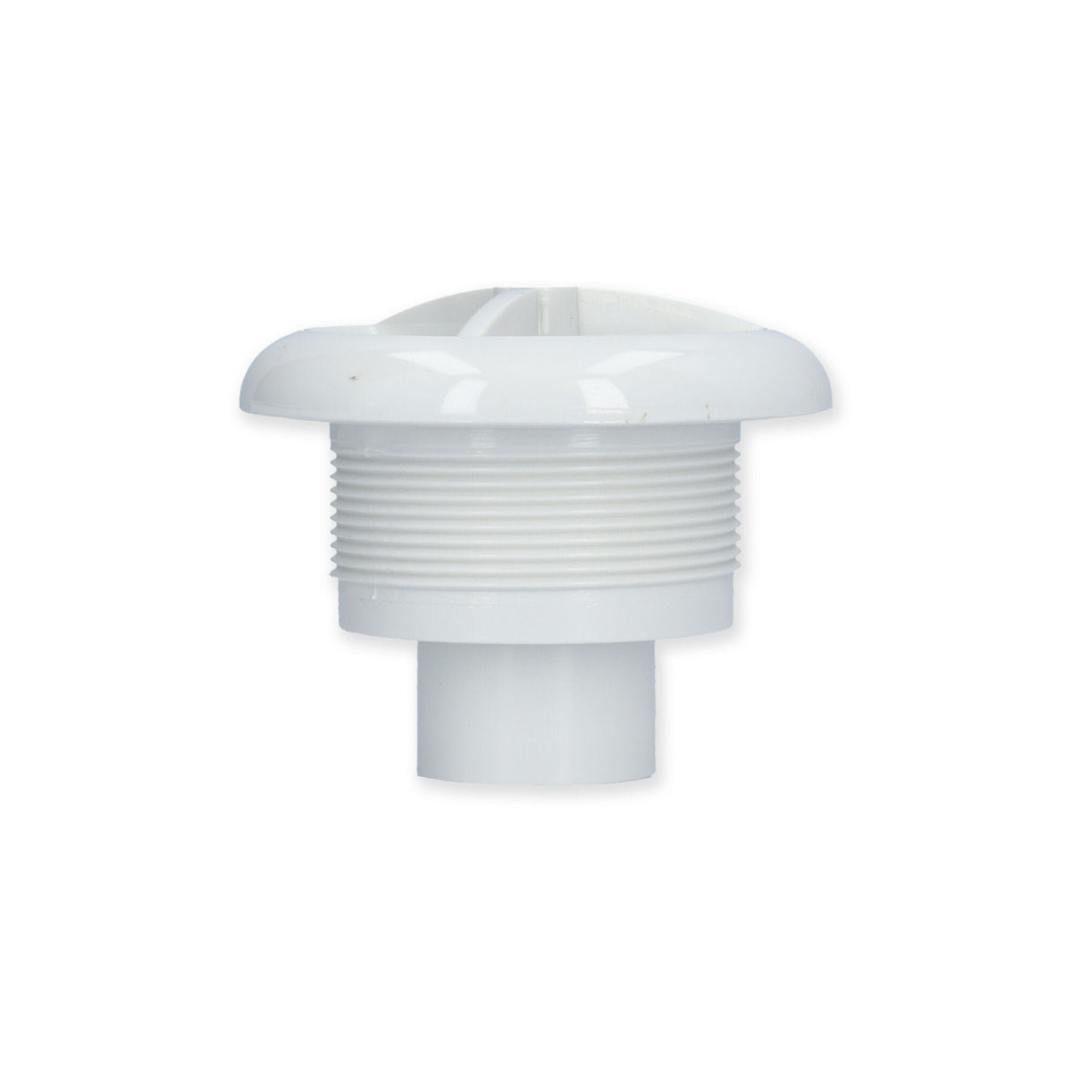 Jet Internal, HydroAir Micro'ssage Gunite, Roto — Hydro Air Part #16-5274-WHT