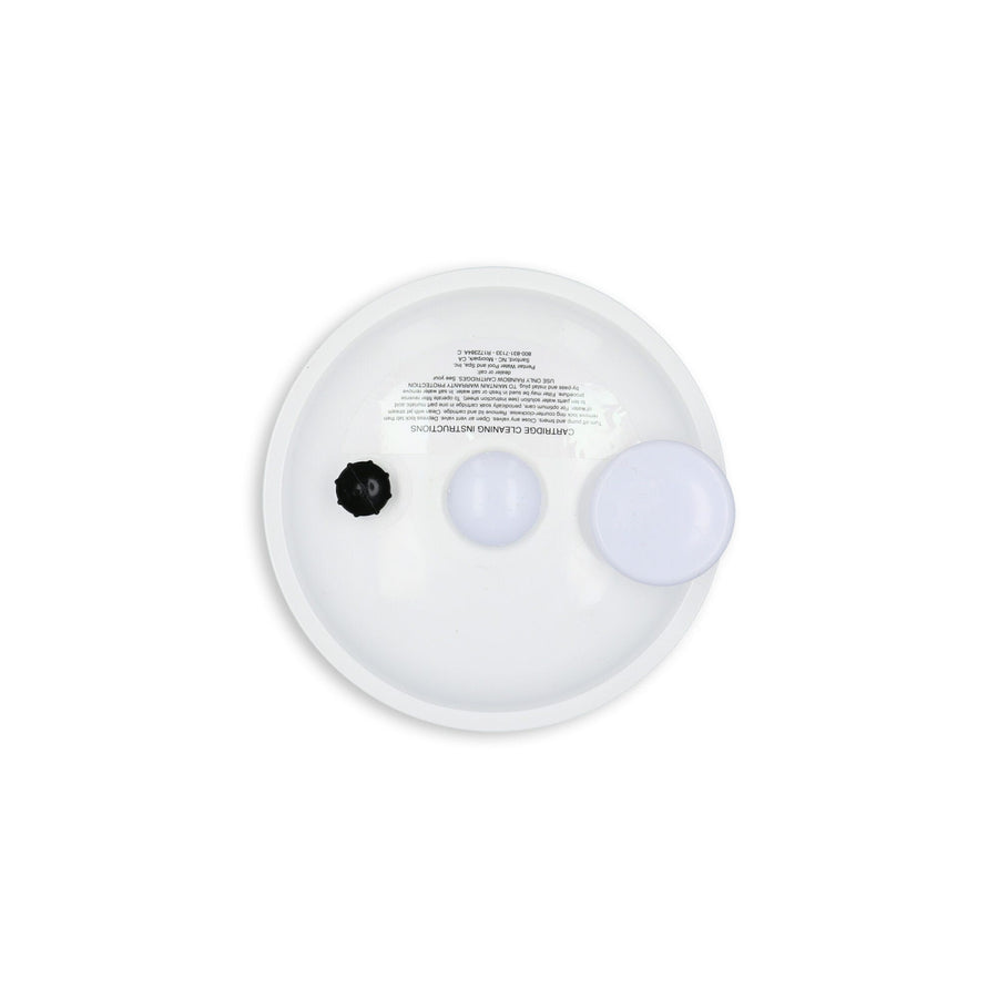 Filter Lid Assy Complete,RAINBOW,RTL Series — Rainbow Part #172385