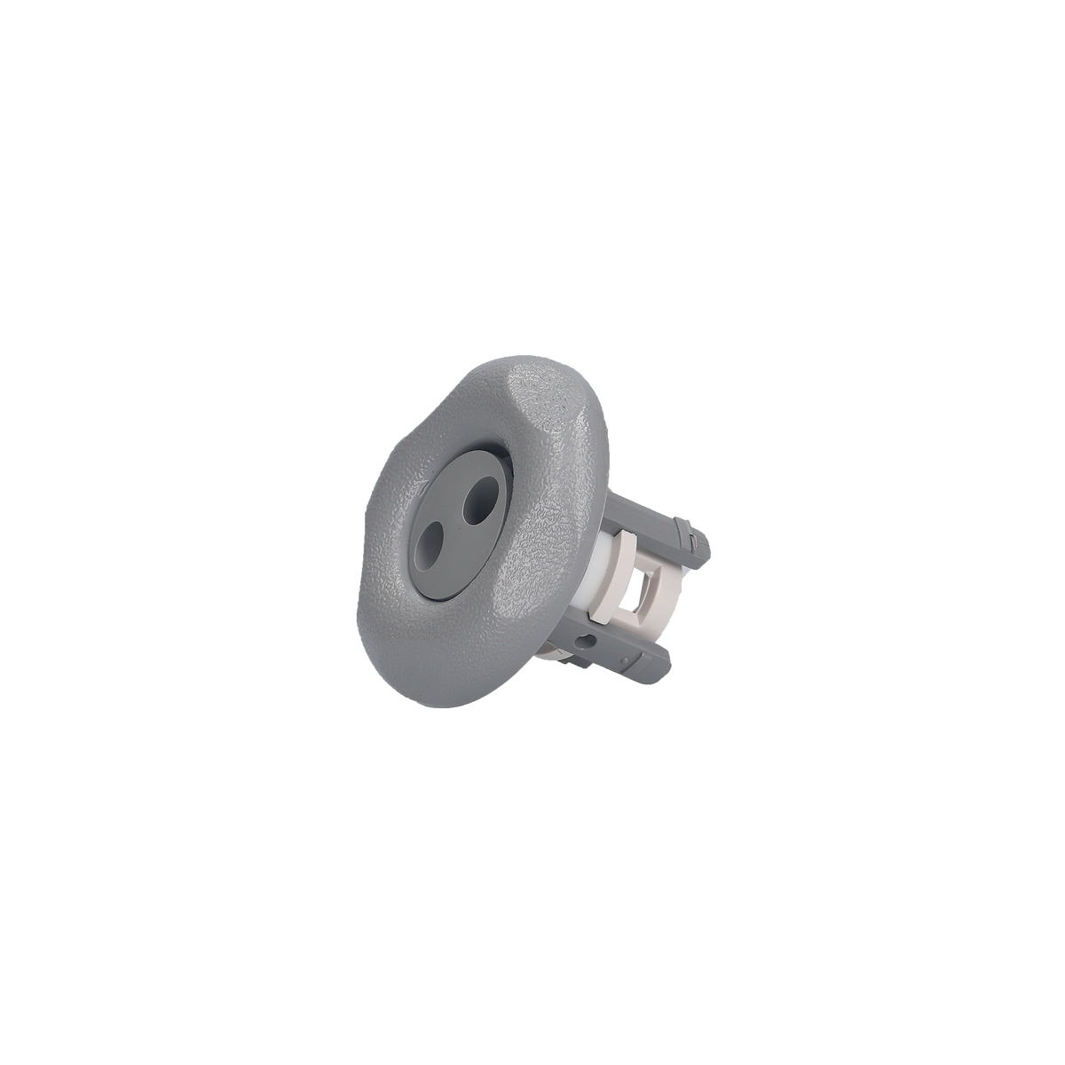 Jet Internal, Waterway Adjustable Mini, Pulsator — Waterway Part #212-1267
