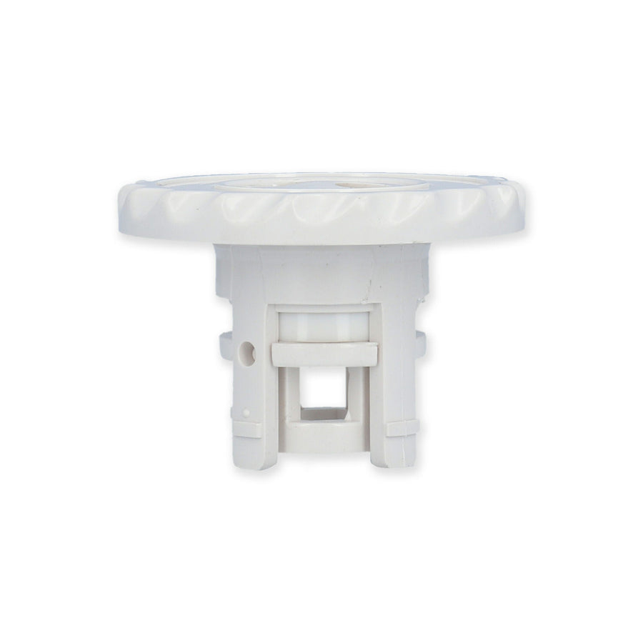 Jet Internal, Waterway Deluxe Mini, Pulsator, 2-1/2" Face — Waterway Part #224-1040