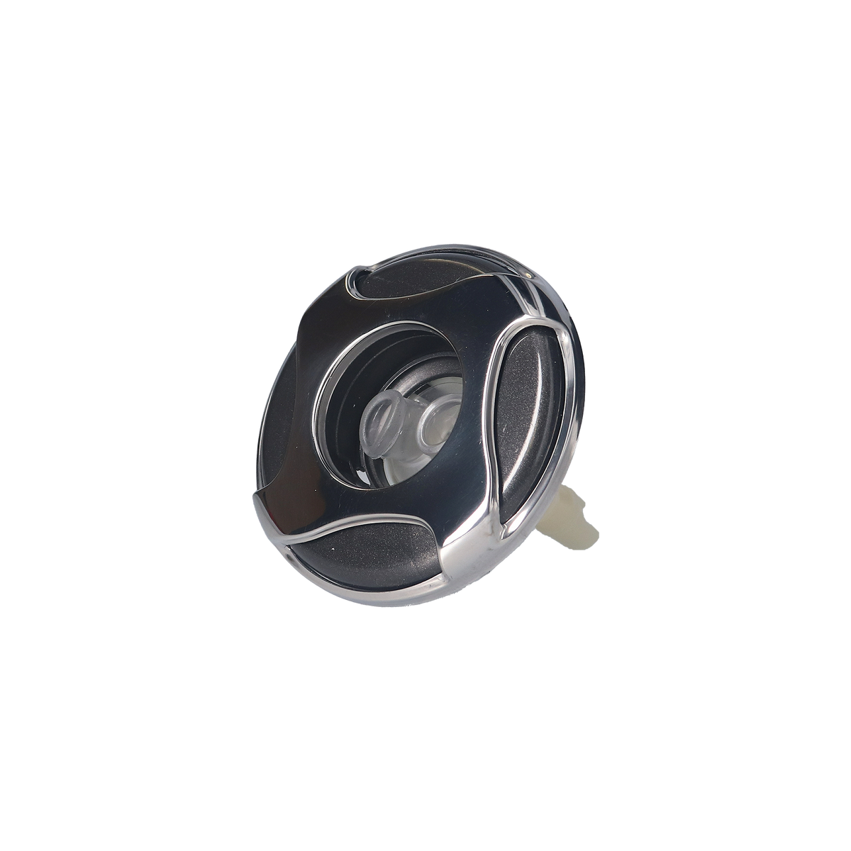 Jet, 2015, Poly Storm, Glo, Large Face, Twin Roto, Threaded — Waterway Part #230-2539DSG-8S