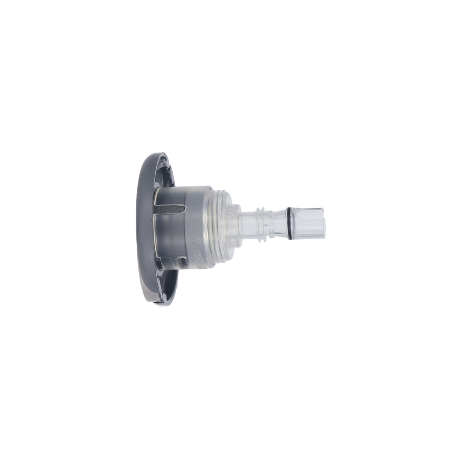 Jet, 2013, Mini Storm, Glo, Massage, Threaded, Ovo Esc — Waterway Part #240-2439TT-8S