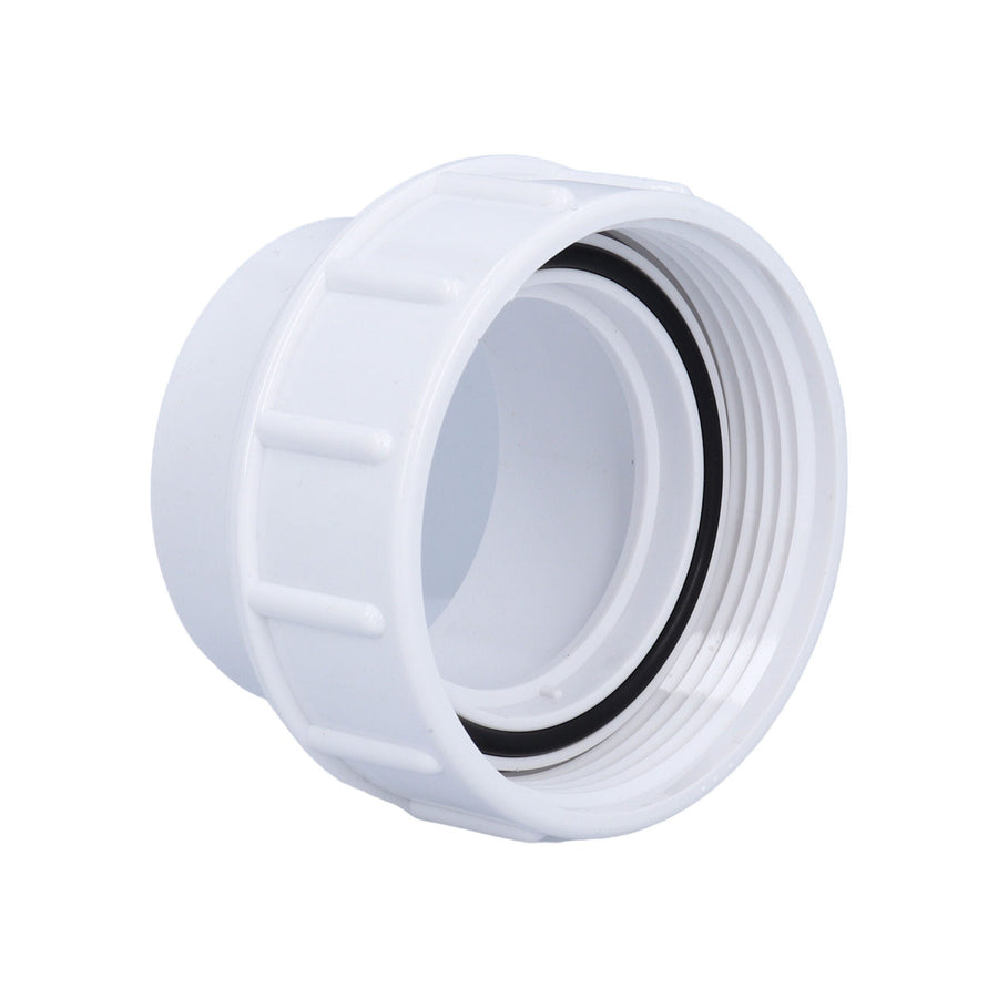 Union, Pump, Vico Ultima/Ultima Plus, 2"S x 2"FBT (Single) — Balboa Part #2614029