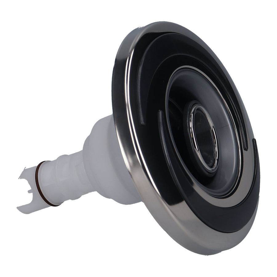 Jet Internal, CMP, Pro-Loc Halo, Directional, 3" — CMP Part #29530-111-500