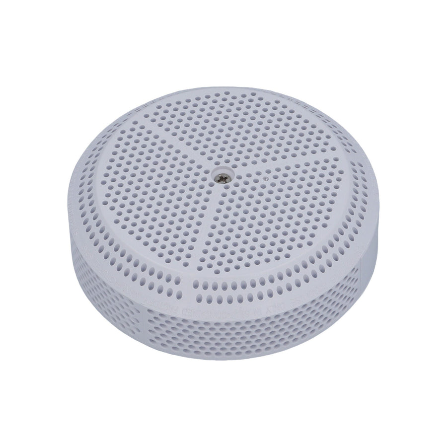 Suction Cover, G&G, 179/256 GPM, VGB, 4-7/8" Diameter — G & G Industries Part #30240U-WH
