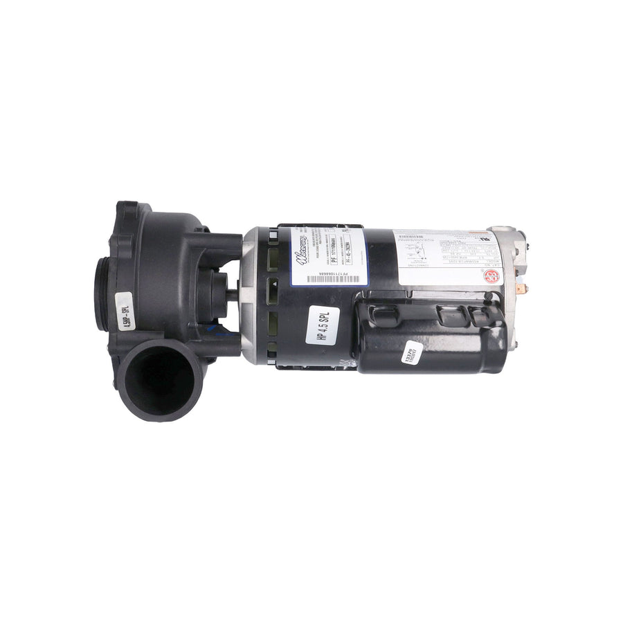 Pump, Waterway Executive 48, 4.5HP, 230V, 12.0/3.5A — Waterway Part #3421821-1A