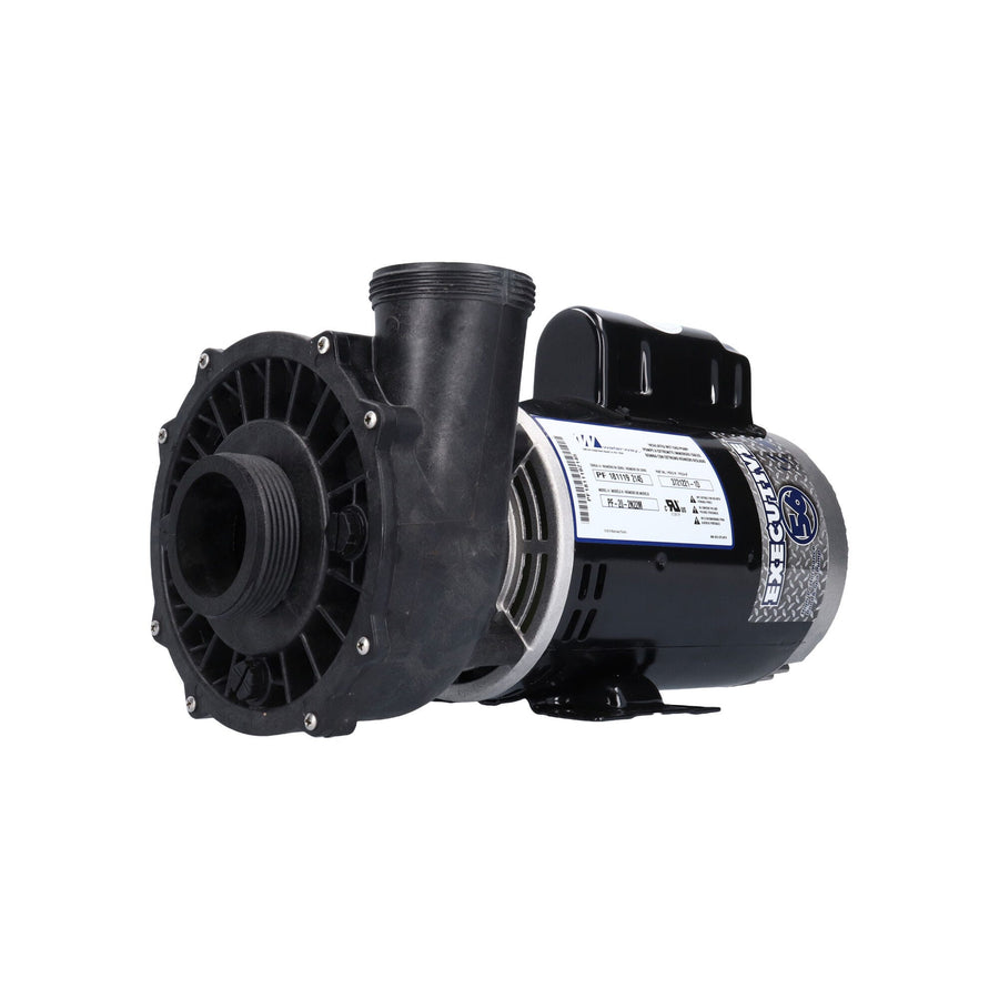 Pump, Waterway Executive 56, 3.0HP, 230V, 10.0/3.4A — Waterway Part #3721221-1D