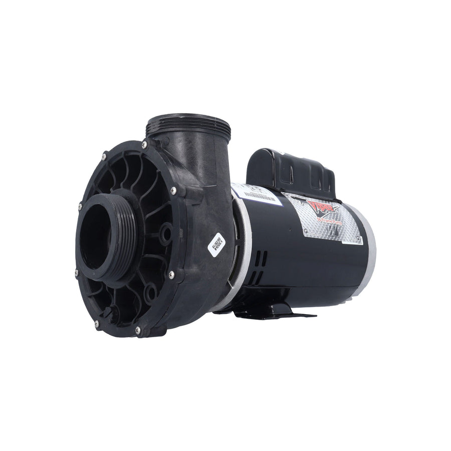 Pump, Waterway Viper, 4.0HP, 230V, 12.0/4.4A, 2-Speed — Waterway Part #3721621-1V