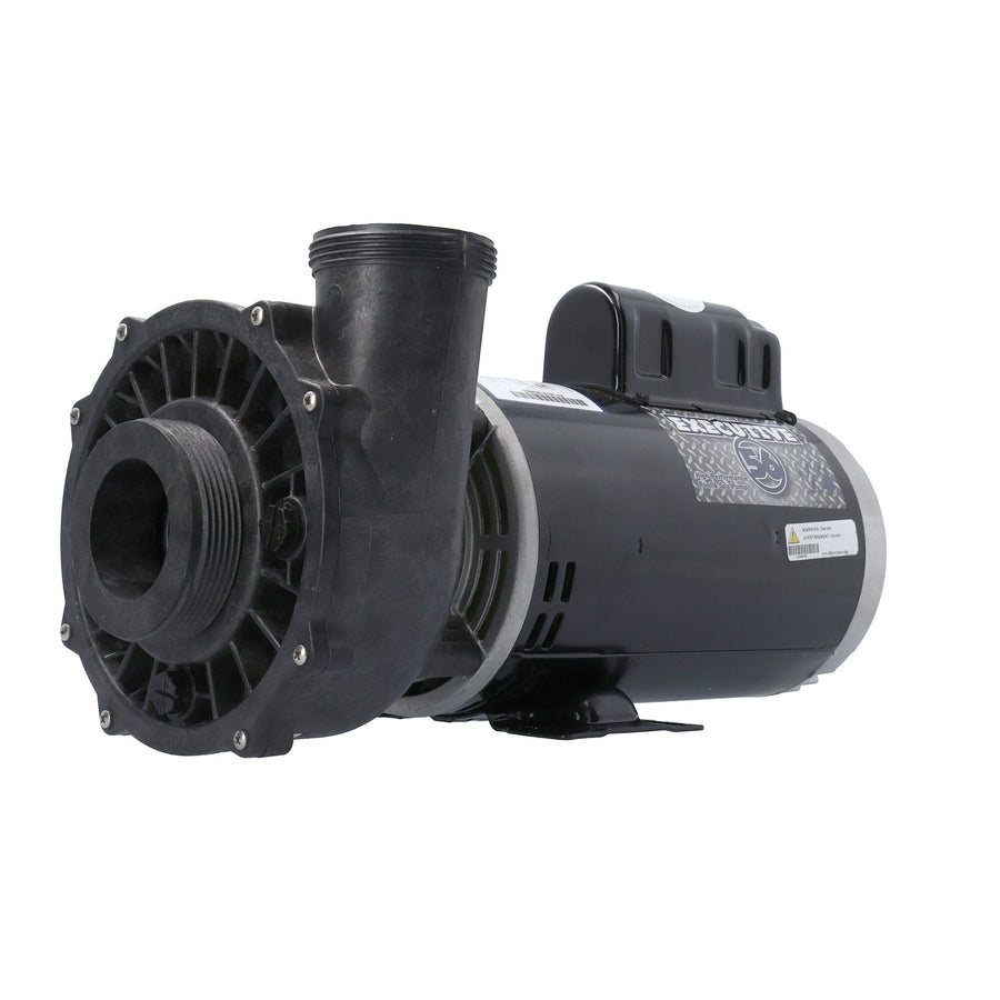 Pump, Waterway Executive 56, 5.0HP, 230V, 2-Speed — Waterway Part #3722021-13