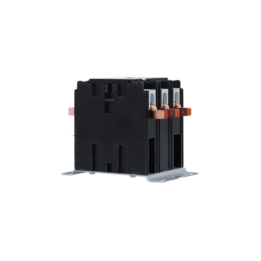 Contactor, 3PST, 115VAC Coil, 50A — Allied Innovations Part #3PC-120