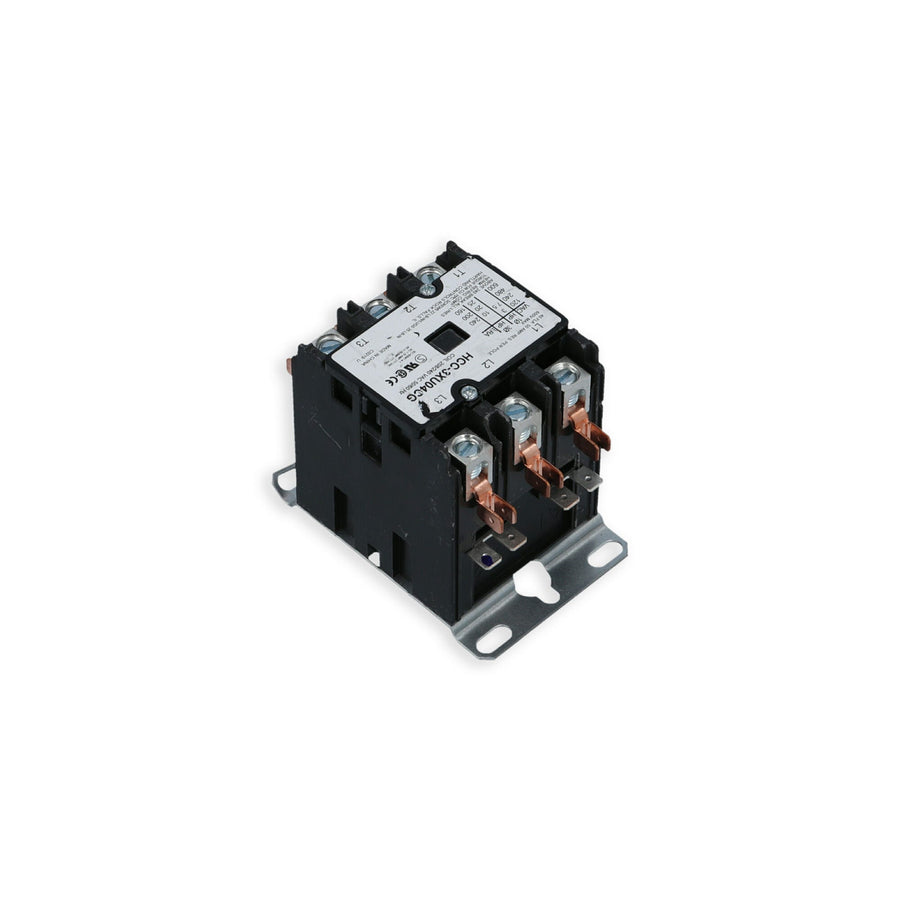 Contactor, 3PST, 240VAC Coil, 50A — Allied Innovations Part #3PC-240