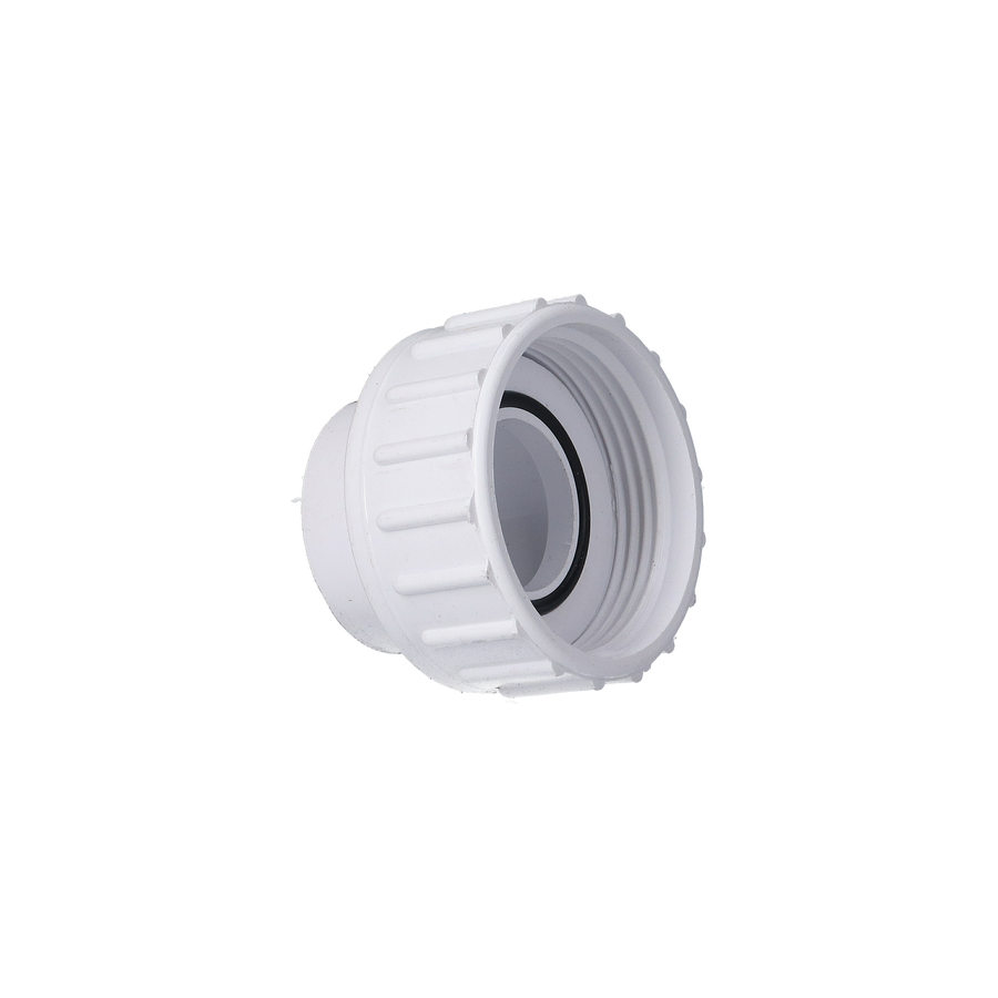 Union, Pump, Waterway, 1"FBT x 1"S — Waterway Part #400-1990
