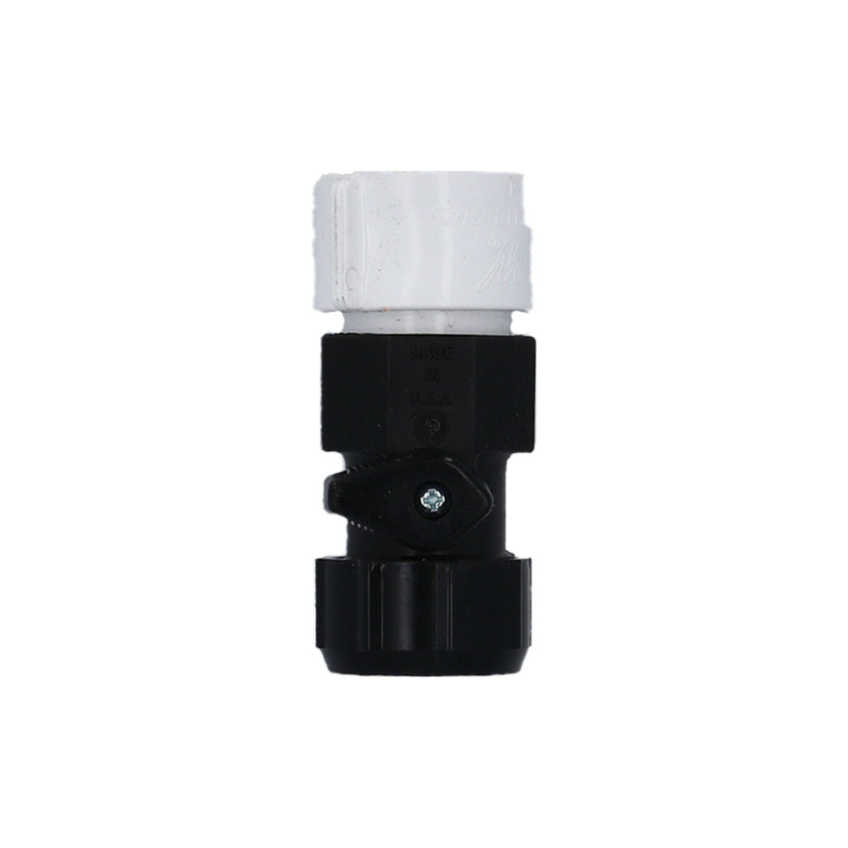 Drain Valve, Waterway, On/Off, 1/2"S x Garden Hose — Waterway Part #400-2060