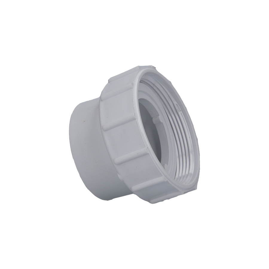 Union, Pump, Waterway, 2-1/2"FBT x 2-1/2"S — Waterway Part #400-6010