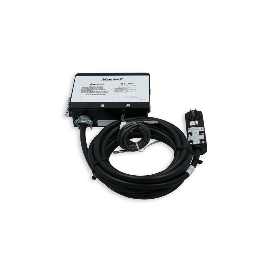 Control System, Dreamaker Spas, (Balboa) RS81 Heat Recovery — Balboa Part #462005RS-81