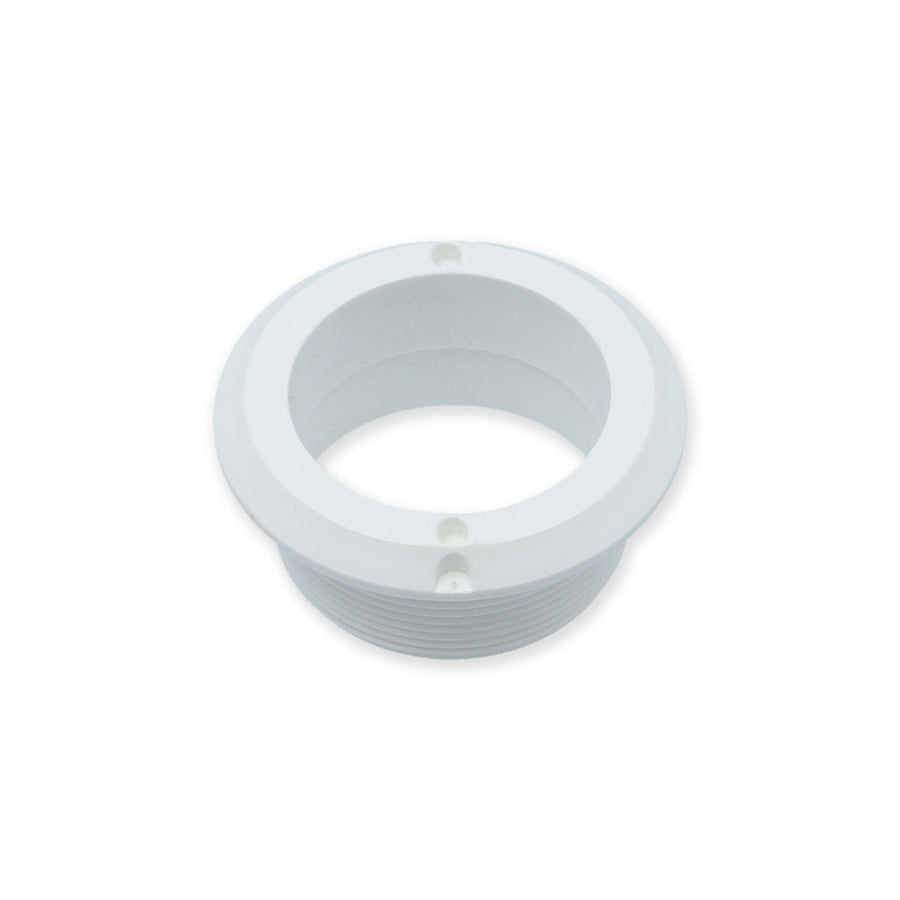 Wall Fitting, Jet, Balboa, Luxury Series, White — Balboa Part #47065700