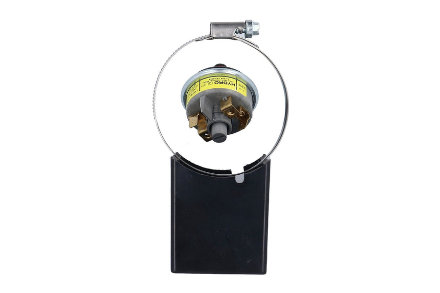 Pressure Swich Kit, 3" Low Flow Canister, 2 Amp Slot — HydroQuip Part #48-0301-K