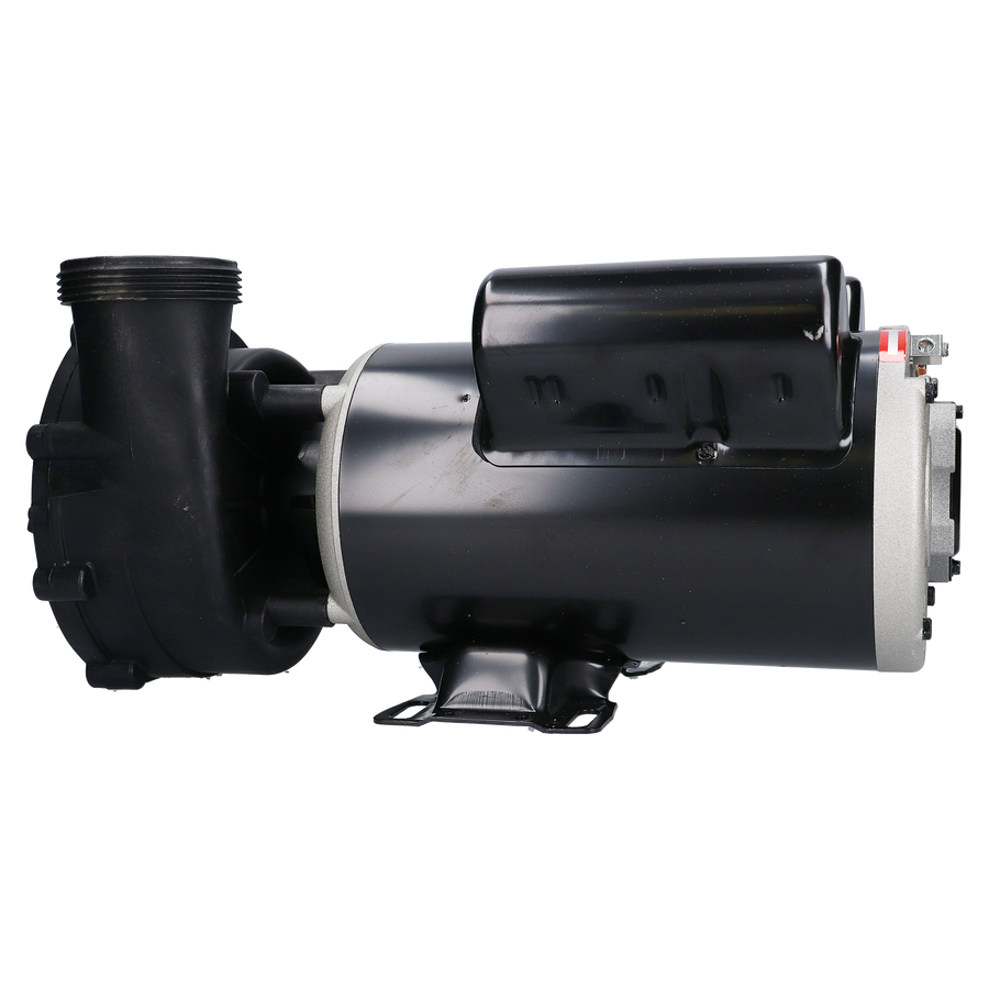 Pump, LX 48WUA, Small Frame, 1.5HP, 115V, 13.8/3.8A — LX Part #48WUA1501C-II