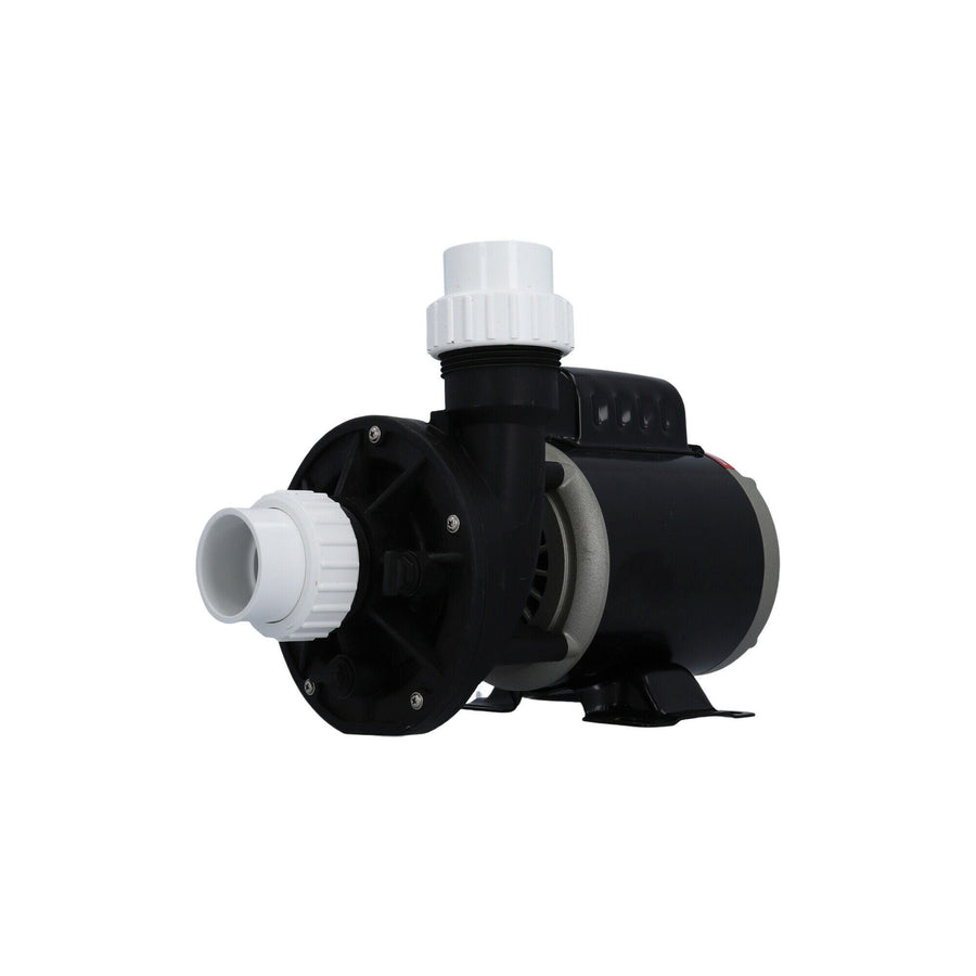 Circulation Pump, LX 48WTC, 1/8HP, 115/230V, 1.6/0.8A — LX Part #48WTC0153C-I