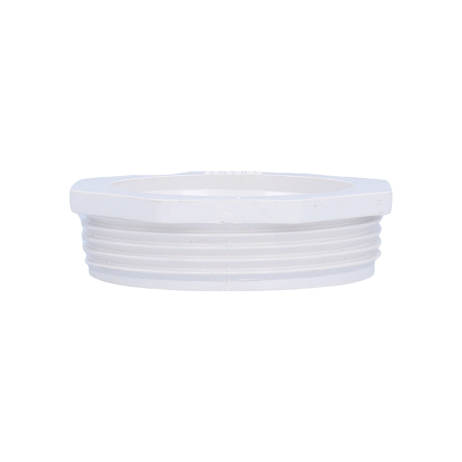 Union Adapter, Aqua-Flo, 1-1/2"FBT x 2"MBT — Aqua-Flo by Gecko Part #50100120