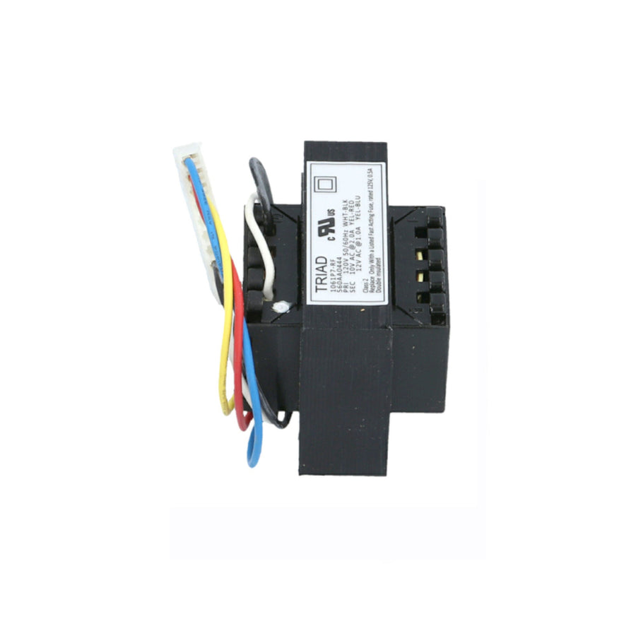 Transformer, PCB, Gecko, IN.Y Series, 115V-32VA, 10 Pin Plug — Gecko Alliance Part #560AA0444
