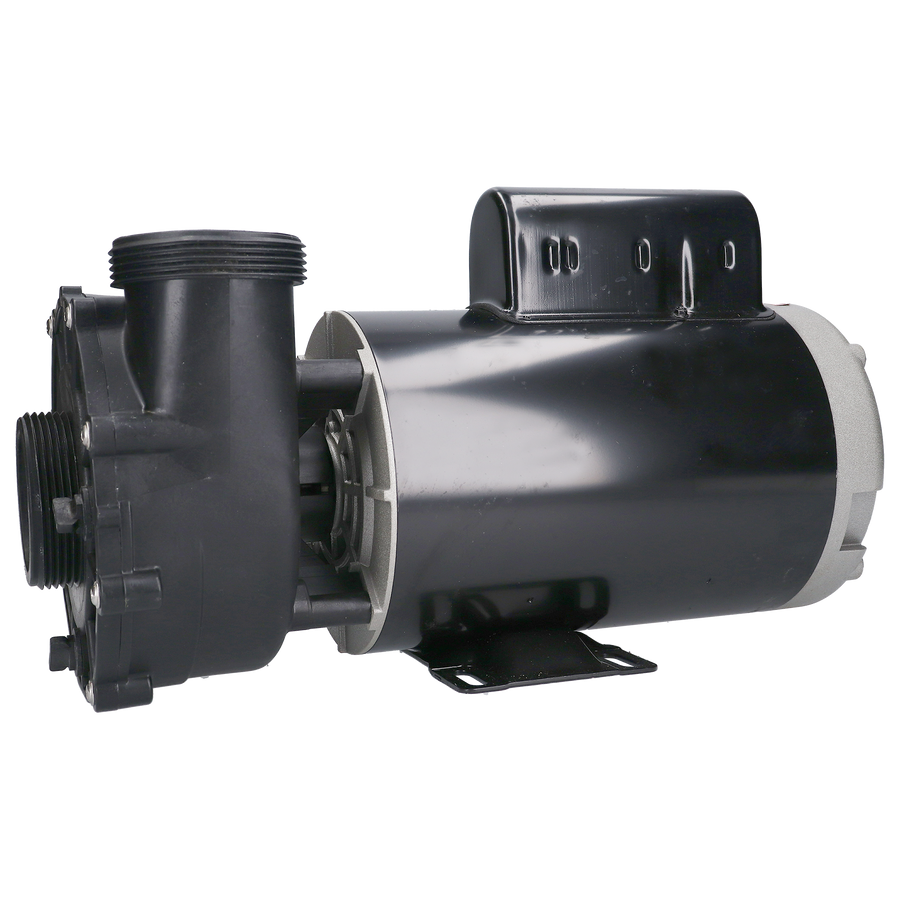 Pump, LX 56WUA, Large Frame, 3.0HP, 230V, 10.0A, 1-Speed — LX Part #56WUA300-I