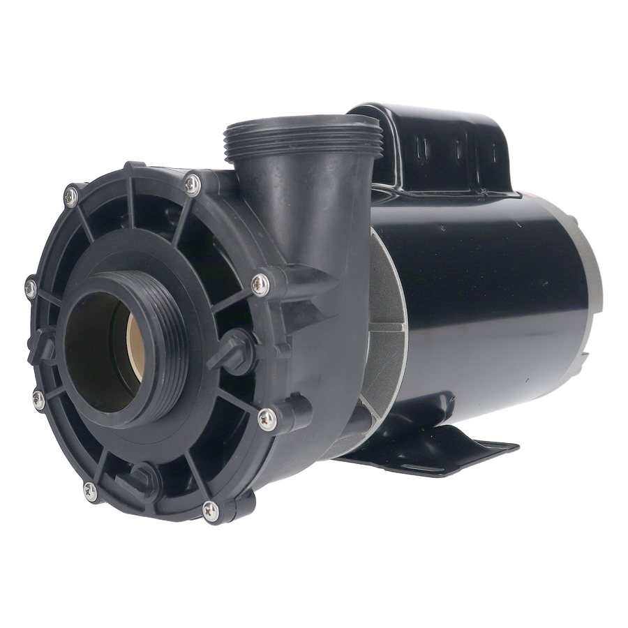 Pump, LX 56WUA, Large Frame, 4.0HP, 230V, 12.0A, 1-Speed — LX Part #56WUA400-I