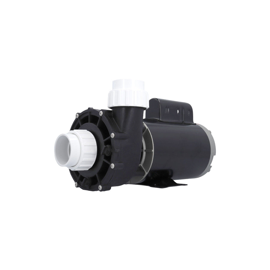 Pump, LX 56WUA, Large Frame, 4.0HP, 230V, 12.0/4.4A — LX Part #56WUA400-II