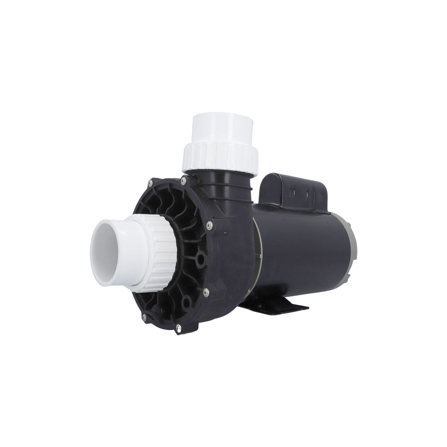 Pump, LX 56WUA, Large Frame, 5.0HP, 230V, 15.0/5.0 Amp — LX Part #56WUA500-II