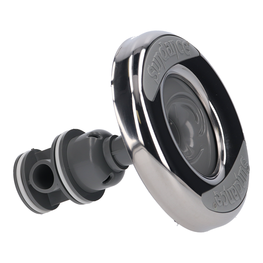 Jet Internal, Sundance Vortex Series, — Sundance Jacuzzi Part #6000-310