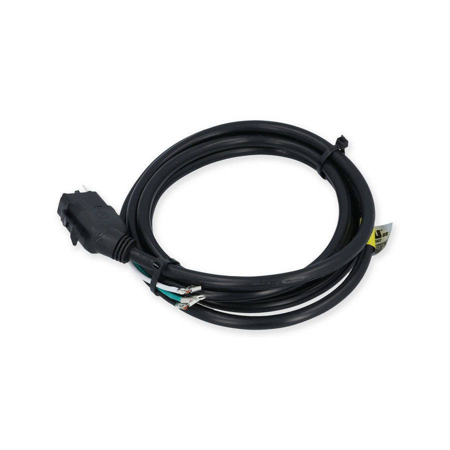 Plug, Gecko, In.Link, Pump2, 1-Speed, 230V, 15A, 8' Cord — Gecko Alliance Part #600DB0833
