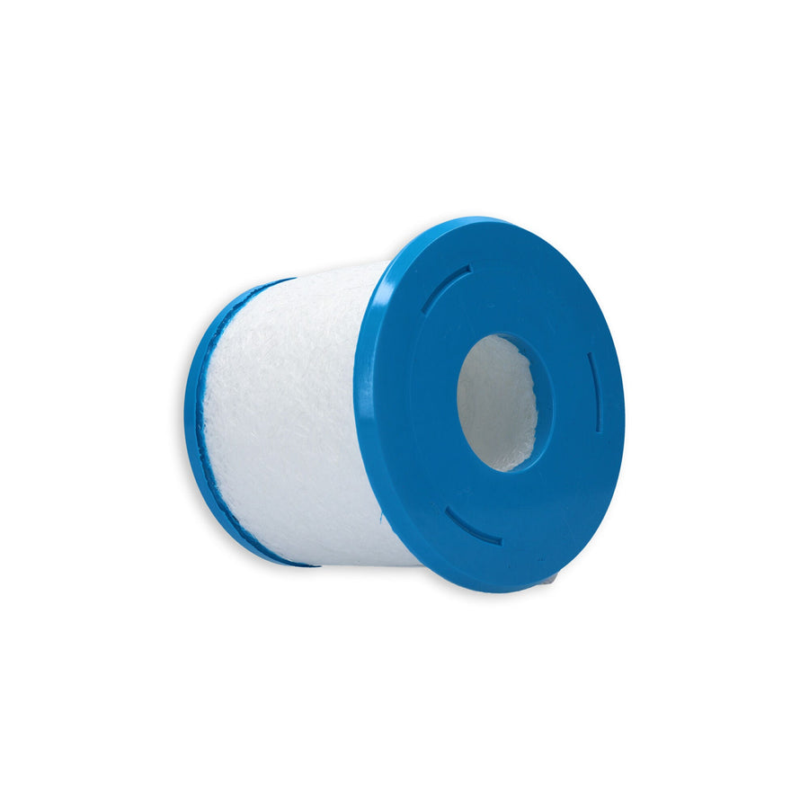 Filter Cartridge, Sundance, 4-3/4" Top Hat Style — Sundance Jacuzzi Part #6473-161J