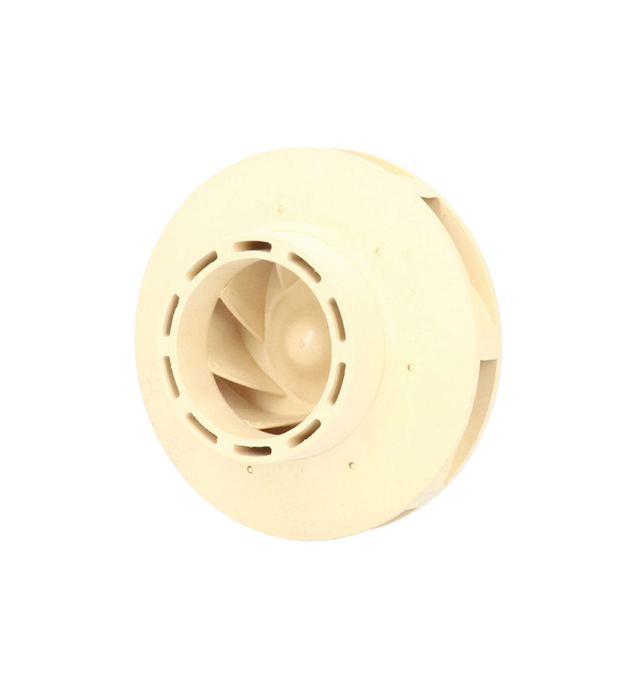 Impeller, Sundance, LX 56, 2.5HP — Sundance Jacuzzi Part #6500-612
