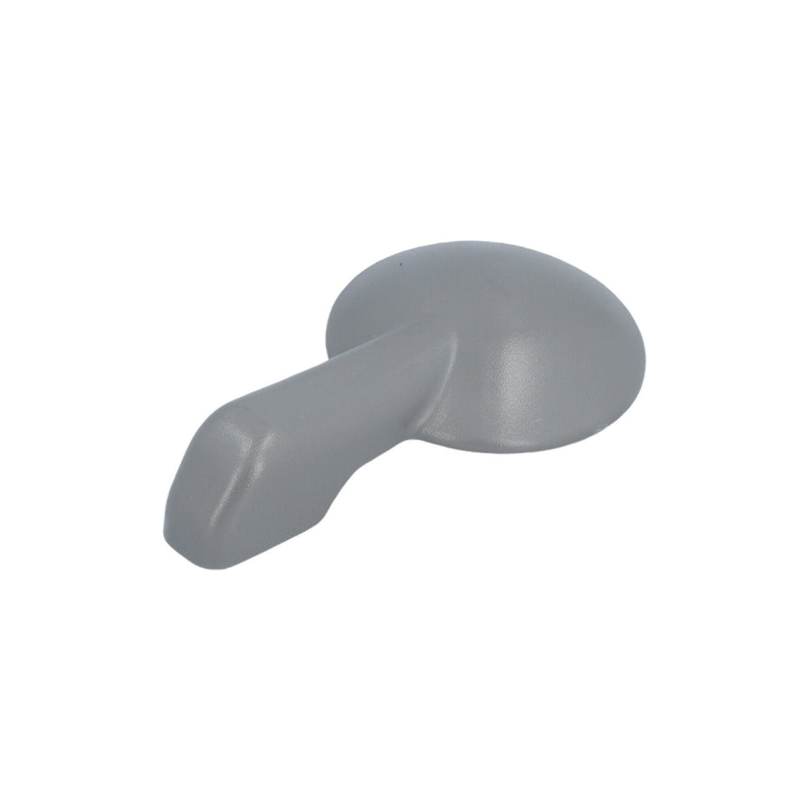 Handle, Diverter Valve, Sundance, Vertical, 2-Port, Gray — Sundance Jacuzzi Part #6540-288